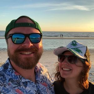 Meet your Posher, Kelly